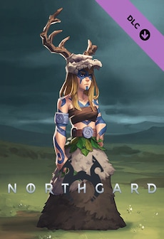 Northgard - Dodsvagr, Clan of the Rat