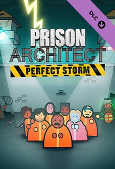 free steam game Prison Architect - Perfect Storm