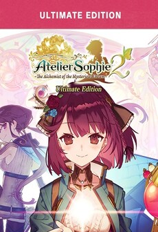 Atelier Sophie 2: The Alchemist of the Mysterious Dream | Ultimate Edition