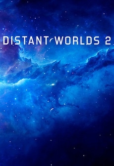 free steam game Distant Worlds 2
