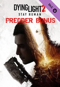 Dying Light 2 Preorder Bonus