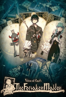 Voice of Cards: The Forsaken Maiden