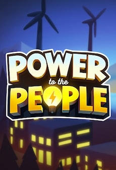 free steam game Power to the People