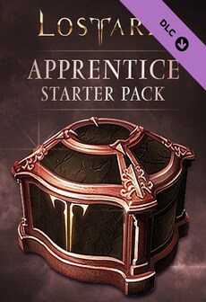free steam game Lost Ark Apprentice Starter Pack