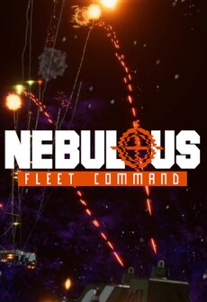 NEBULOUS: Fleet Command