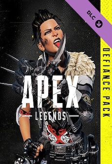 Apex Legends - Defiance Pack