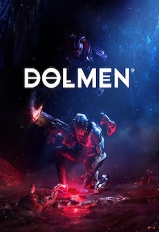 free steam game Dolmen