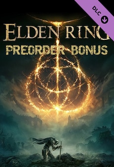 Elden Ring - Preorder Bonus