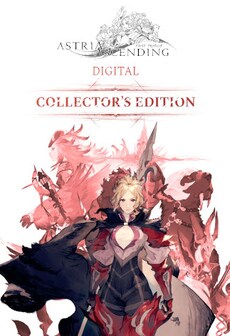 Astria Ascending - Collector Edition