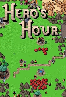 free steam game Hero's Hour