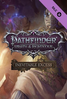 free steam game Pathfinder: Wrath of the Righteous - Inevitable Excess