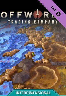 Offworld Trading Company - Interdimensional