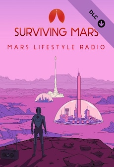 free steam game Surviving Mars: Mars Lifestyle Radio