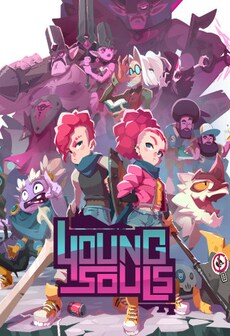 Young Souls