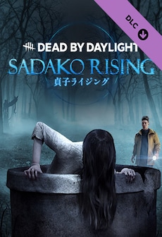 free steam game Dead by Daylight - Sadako Rising Chapter