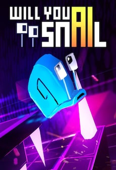 free steam game Will You Snail?
