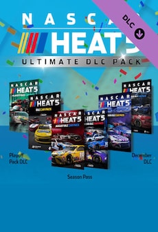 NASCAR Heat 5 - Ultimate DLC Pack