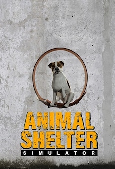 free steam game Animal Shelter