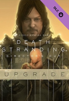 free steam game Death Stranding Director's Cut UPGRADE