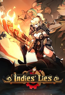 free steam game Indies' Lies