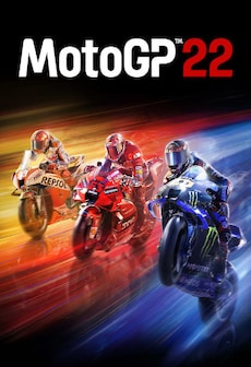 free steam game MotoGP 22
