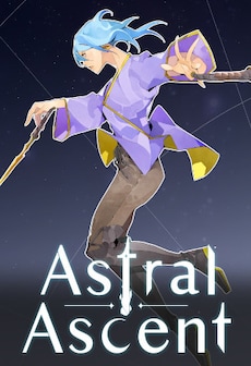 Astral Ascent