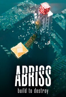 ABRISS - build to destroy