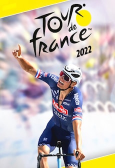 free steam game Tour de France 2022