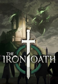 free steam game The Iron Oath