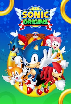 Sonic Origins