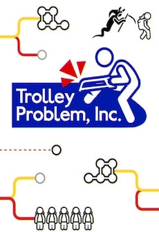 free steam game Trolley Problem, Inc.