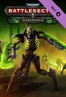 free steam game Warhammer 40,000: Battlesector - Necrons
