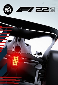 F1 22