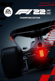 free steam game F1 22 | Champions Edition