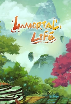 free steam game Immortal Life