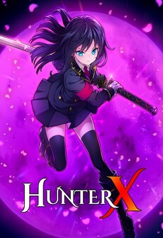 free steam game HunterX