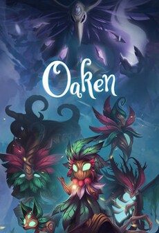 free steam game Oaken