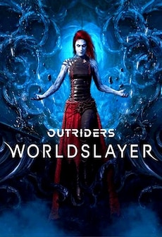 free steam game OUTRIDERS WORLDSLAYER BUNDLE