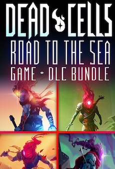 free steam game Dead Cells: Road to the Sea Bundle