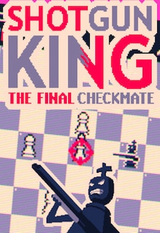 free steam game Shotgun King: The Final Checkmate