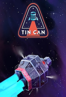 free steam game Tin Can