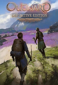 free steam game Outward Definitive Edition