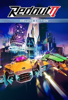 free steam game Redout 2 | Deluxe Edition