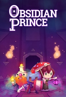 free steam game Obsidian Prince