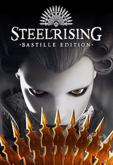 free steam game Steelrising | Bastille Edition