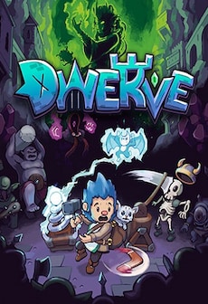 Dwerve