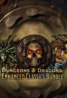 Dungeons & Dragons: Enhanced Classics Bundle