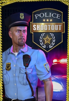 Police Shootout