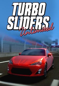Turbo Sliders Unlimited