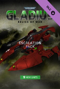 free steam game Warhammer 40,000: Gladius - Escalation Pack